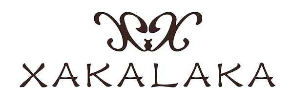 XAKALAKA Logo